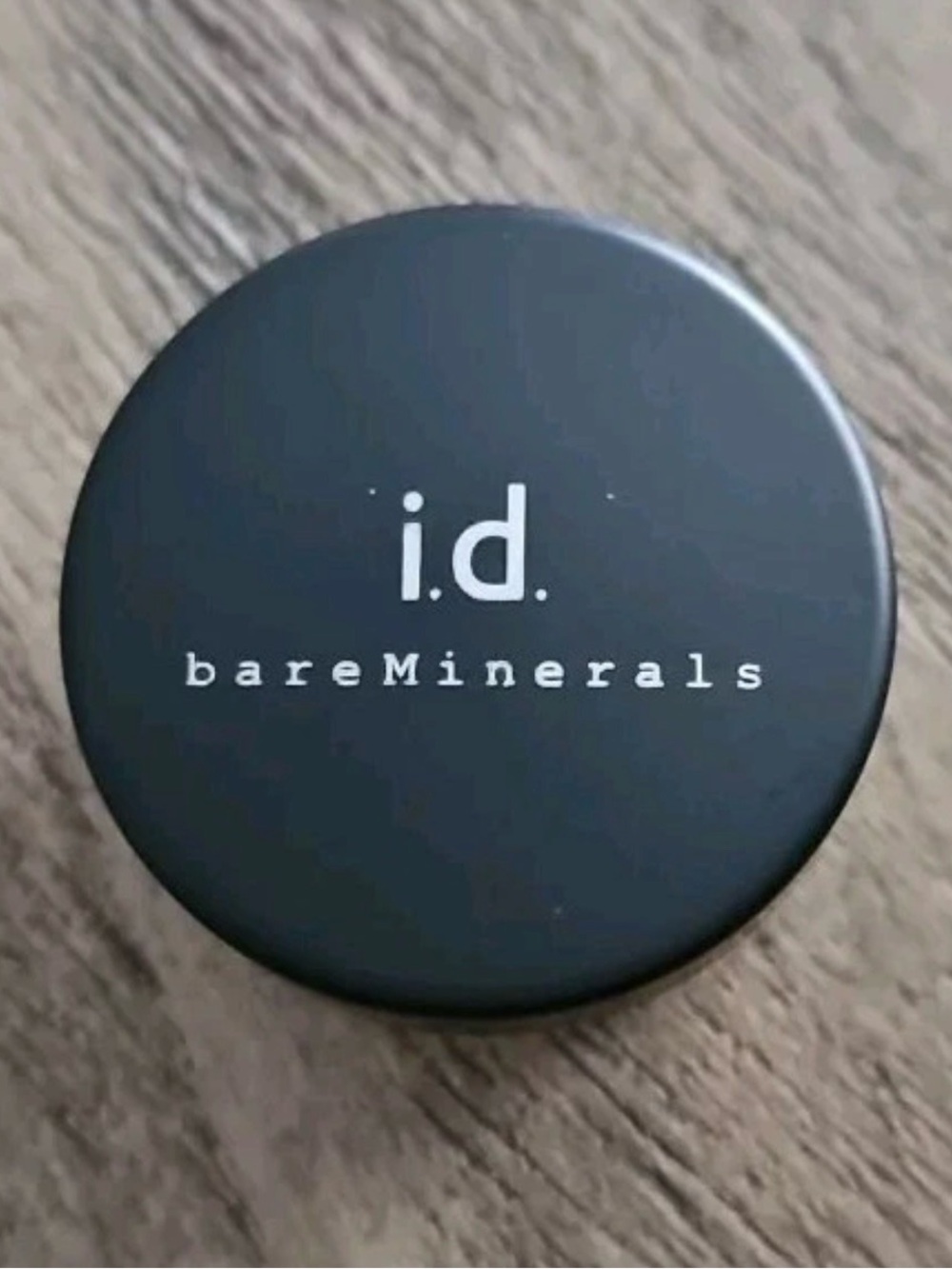 bareMinerals wearable brown dark